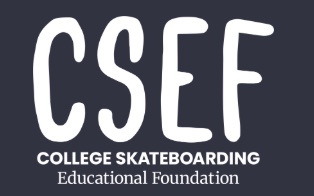 College Skateboarding Educational Foundation