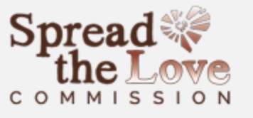 Spread the Love Commission